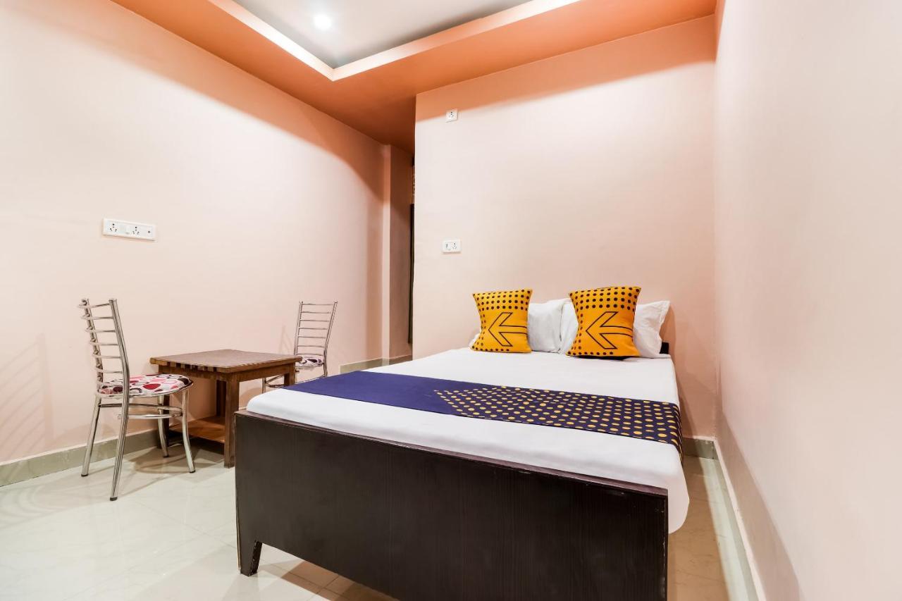 Spot On 63000 Hotel S.S. Plaza Banthra Sikandarpur Kültér fotó
